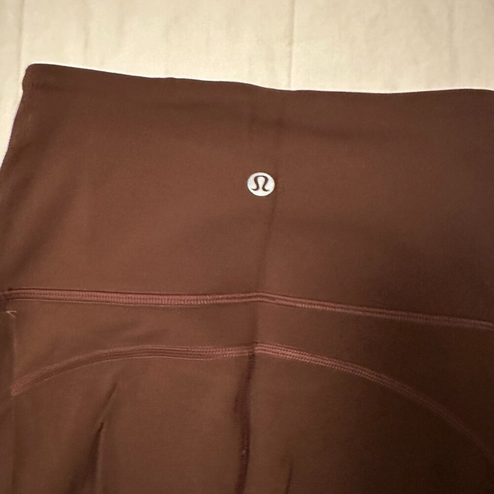 LULULEMON LEGGINGS